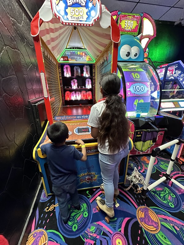 The Roller Cave photo 4