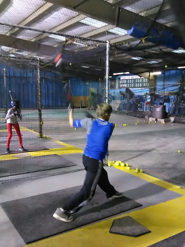 The Roller Cave photo 5