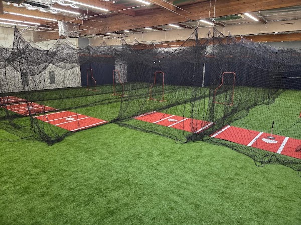 The Sandlot San Diego