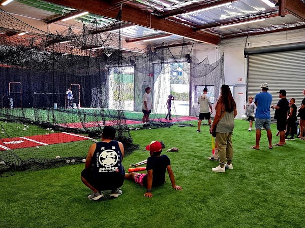 The Sandlot San Diego photo 3