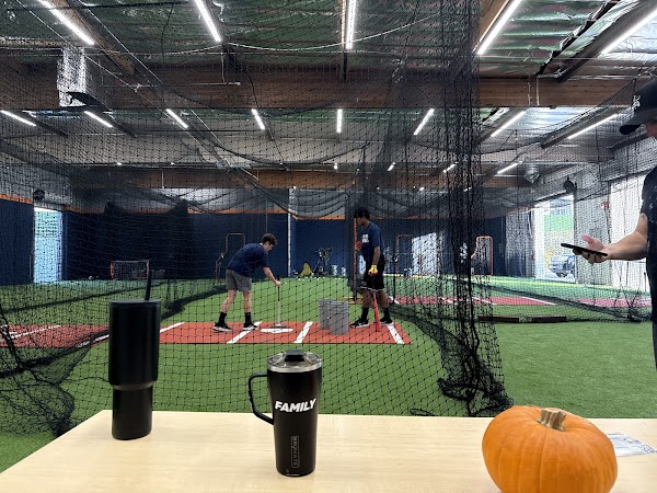 The Sandlot San Diego photo 4