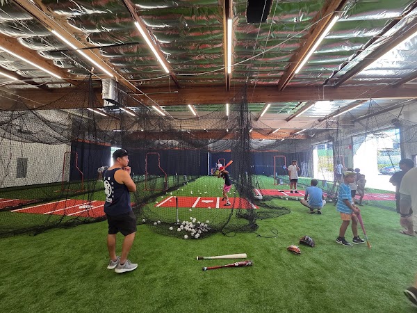 The Sandlot San Diego photo 5