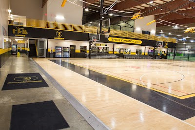 The SportZone photo 3