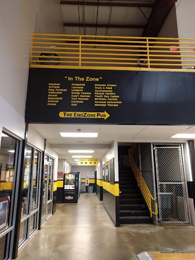 The SportZone photo 4