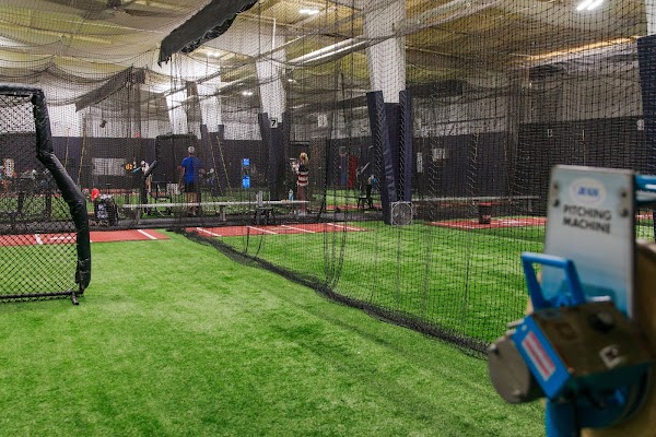 The Training Yard 6320