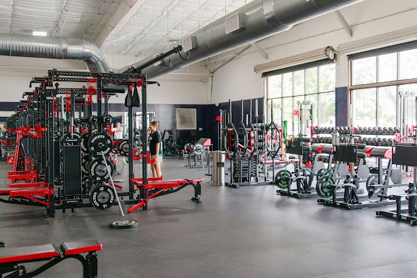 The Training Yard 6320 photo 2