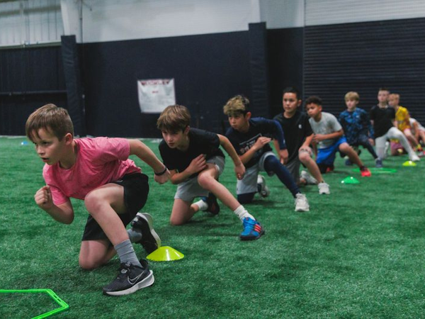 The Training Yard 6320 photo 3