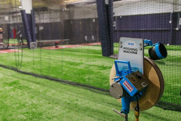 The Training Yard 6320 photo 4