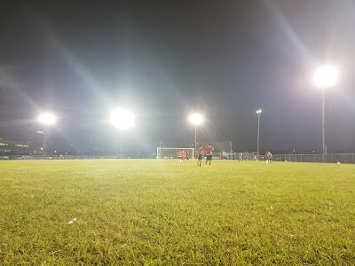 The UTHealth Recreation Center Athletic Field photo 2