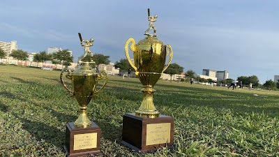The UTHealth Recreation Center Athletic Field photo 3