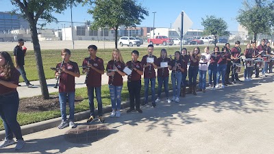 The UTHealth Recreation Center Athletic Field photo 5