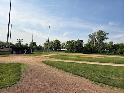 The Yard Baseball Fields