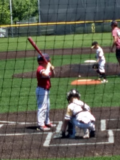 The Yard Baseball Fields photo 2