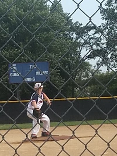 The Yard Baseball Fields photo 3