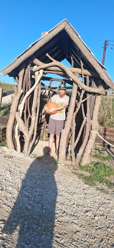 The Yard Baseball Fields photo 4