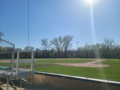 The Yard Baseball Fields photo 5