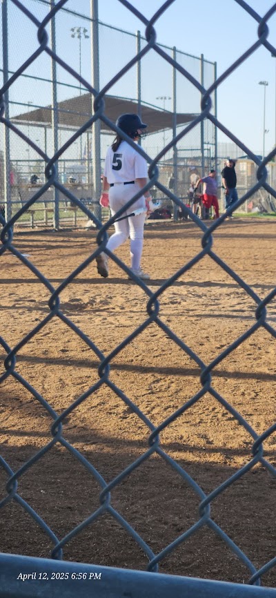 Thomas A. Martin Youth Sports Complex photo 2