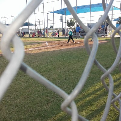 Thomas A. Martin Youth Sports Complex photo 3