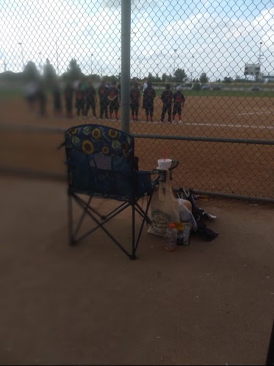 Thomas A. Martin Youth Sports Complex photo 4