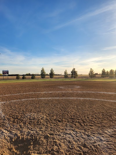 Thomas A. Martin Youth Sports Complex photo 5
