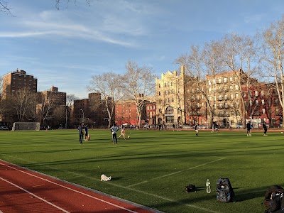 Thomas Jefferson Park