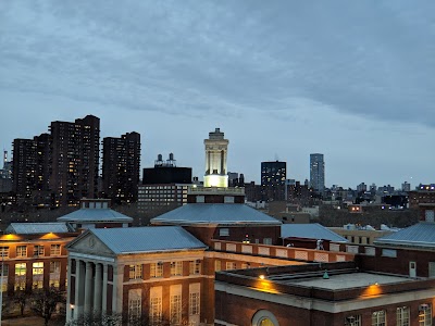 Thomas Jefferson Park photo 3