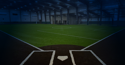 Thomas M. Smith Athletic Center