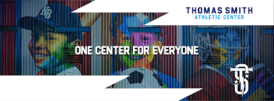 Thomas M. Smith Athletic Center photo 2