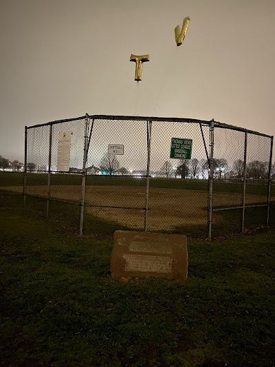 Thomas Viens Little League Baseball Diamond photo 2