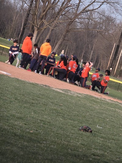 Thurman-Hutchins Baseball Fields