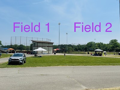 Thurman-Hutchins Baseball Fields photo 2