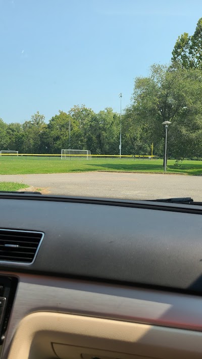 Thurman-Hutchins Baseball Fields photo 3