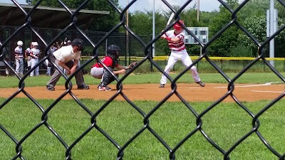 Thurman-Hutchins Baseball Fields photo 4
