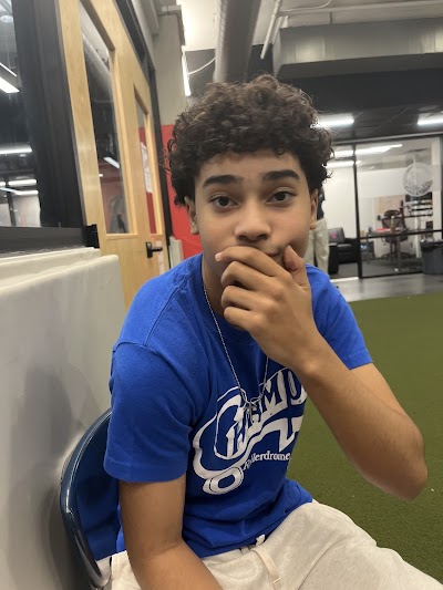 Thurman-Hutchins Baseball Fields photo 5