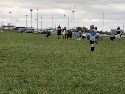 Tiffany Hills Sports Complex