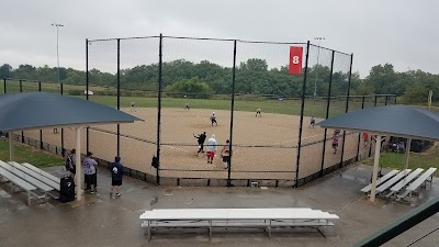 Tiffany Hills Sports Complex