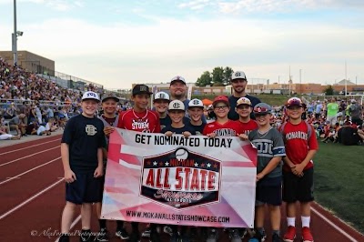 Tiffany Hills Sports Complex photo 4