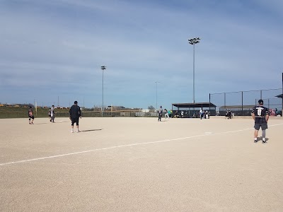 Tiffany Hills Sports Complex photo 5