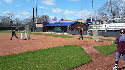 Tigers Softball Complex