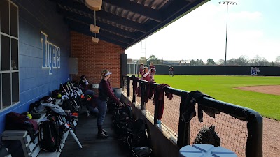 Tigers Softball Complex photo 2