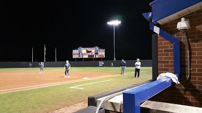 Tigers Softball Complex photo 3
