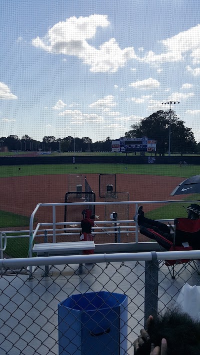Tigers Softball Complex photo 4