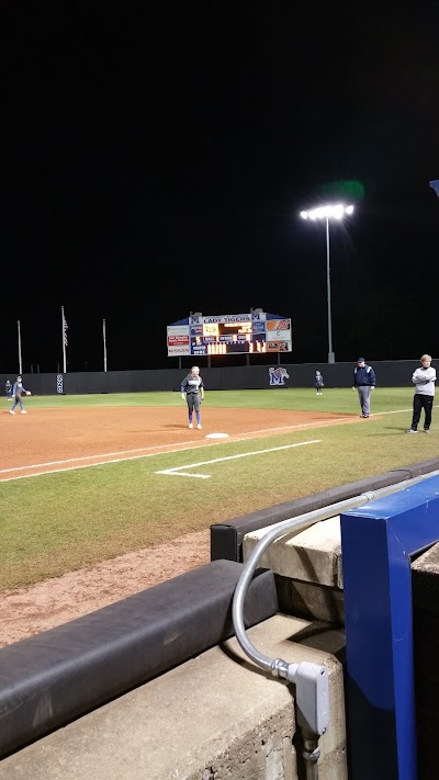 Tigers Softball Complex photo 5