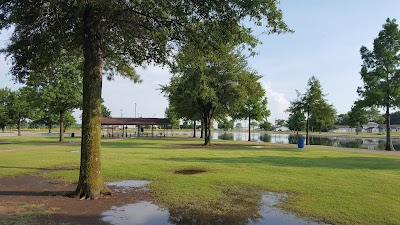 Tilden Rodgers Sports Complex