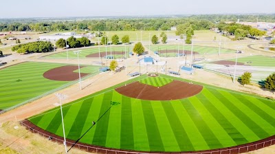 Tilden Rodgers Sports Complex photo 2