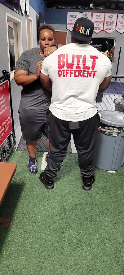 Tip of The Spear Athletics photo 5