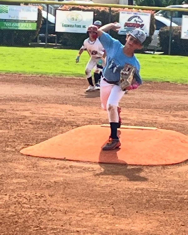 Tisch Baseball Academy photo 2