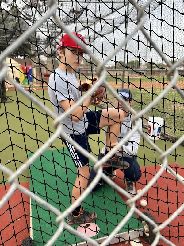 Tisch Baseball Academy photo 3