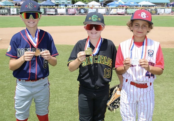 Tisch Baseball Academy photo 4