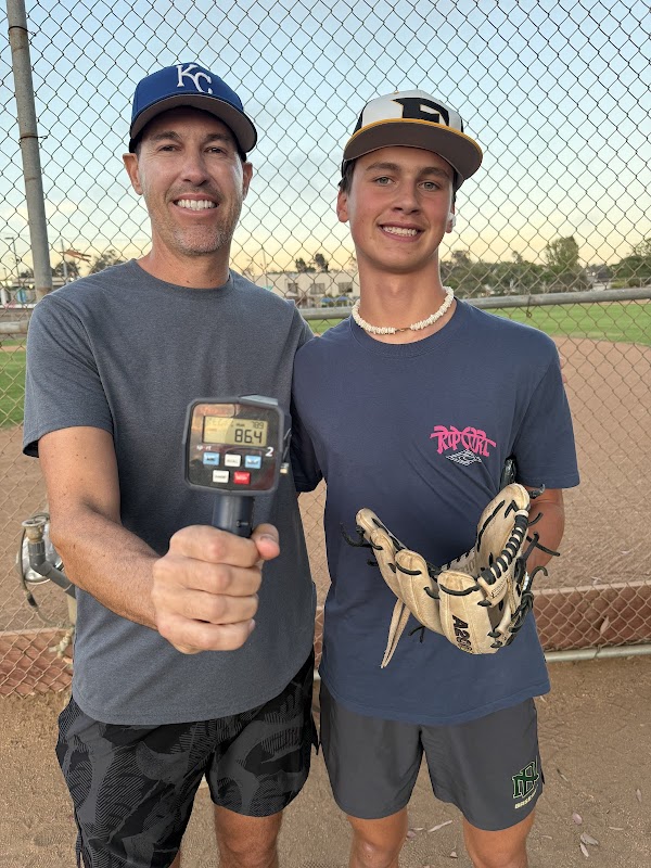 Tisch Baseball Academy photo 5